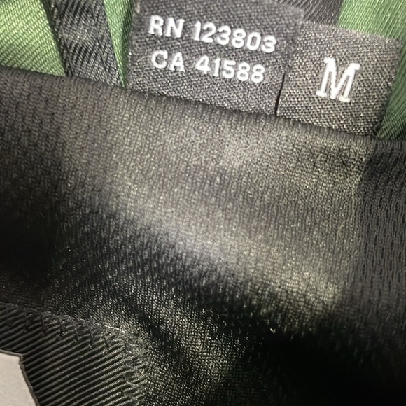 Technine Camo Snowboard Jacket - Picture 3 of 5